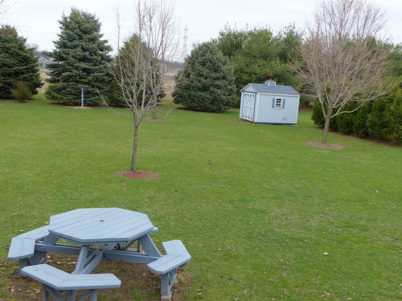 29111 Quinn Road North Liberty, IN 46554 - Photo 23 of 30 Gallery Image 23