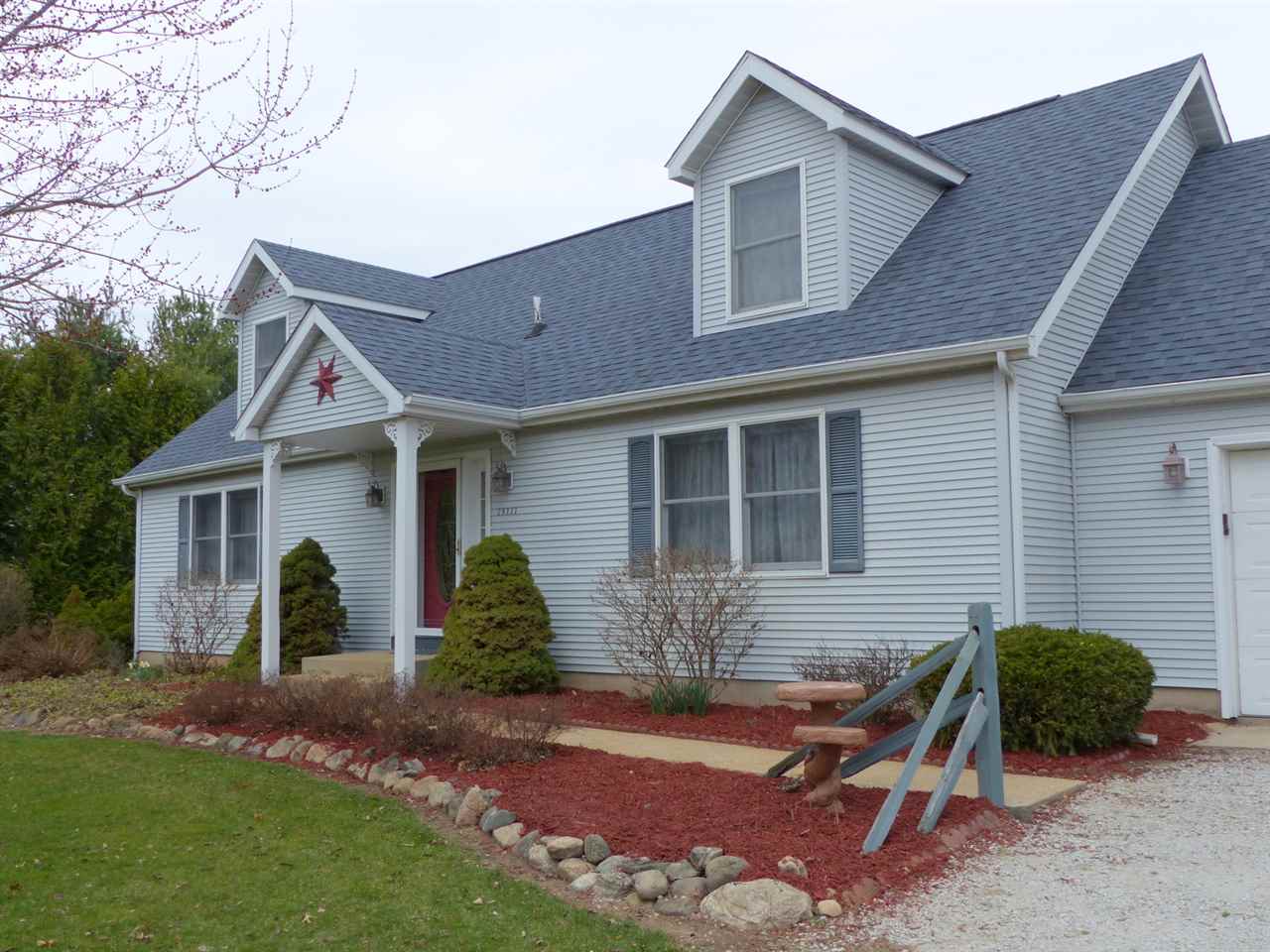 29111 Quinn Road North Liberty, IN 46554 - Photo 27 of 30 Gallery Image 27