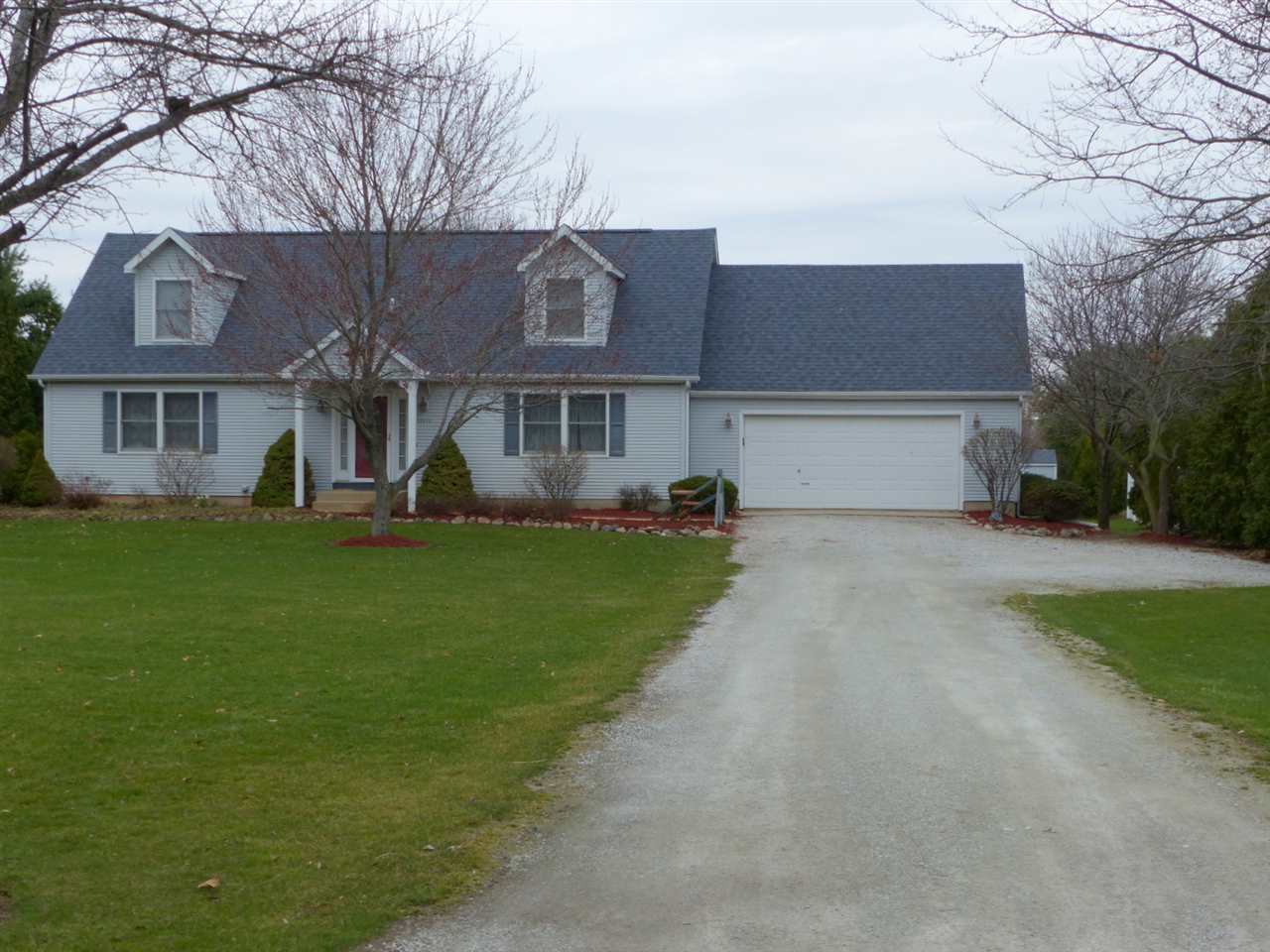 29111 Quinn Road North Liberty, IN 46554 - Photo 29 of 30 Gallery Image 29