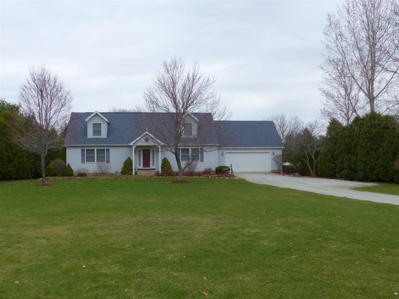 29111 Quinn Road North Liberty, IN 46554 - Photo 30 of 30 Gallery Image 30