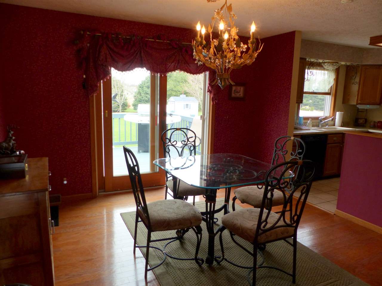 29111 Quinn Road North Liberty, IN 46554 - Photo 6 of 30 Gallery Image 6