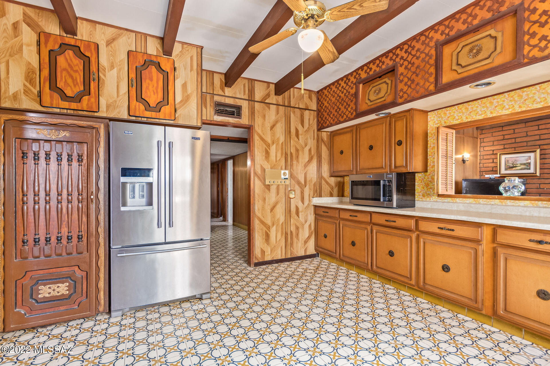 6350 South Caballo Road Tucson, AZ 85746 - Photo 20 of 48 Gallery Image 20