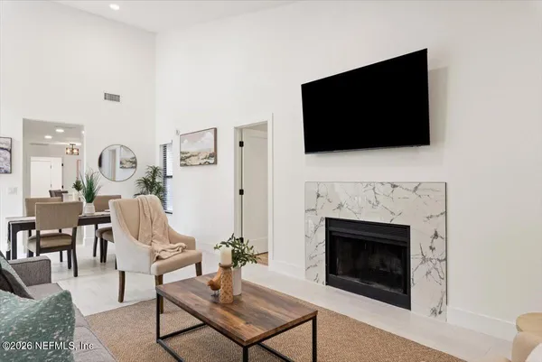 $3,700 | 12326 Arbor Drive, Ponte Vedra Beach, FL 32082