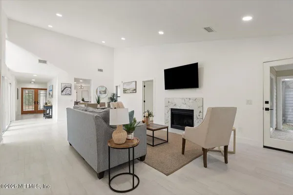 $3,700 | 12326 Arbor Drive, Ponte Vedra Beach, FL 32082