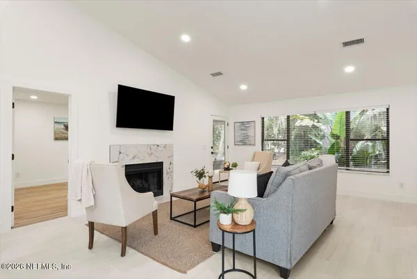 $3,700 | 12326 Arbor Drive, Ponte Vedra Beach, FL 32082