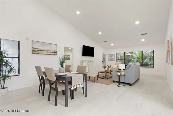 $3,700 | 12326 Arbor Drive, Ponte Vedra Beach, FL 32082