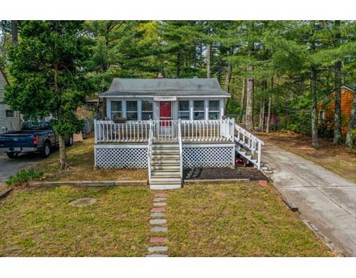 79 Blackmore Pond Road Wareham, MA 02576 - Photo 1 of 18 Gallery Image 1