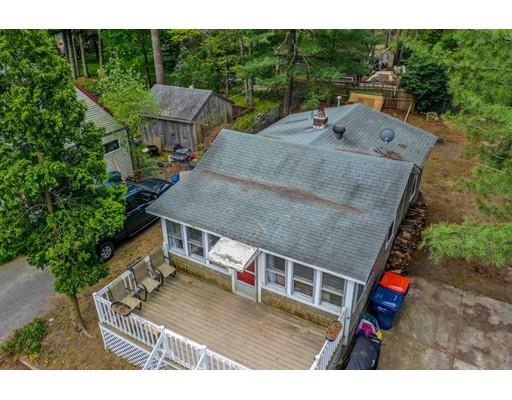 79 Blackmore Pond Road Wareham, MA 02576 - Photo 15 of 18 Gallery Image 15