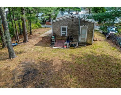 79 Blackmore Pond Road Wareham, MA 02576 - Photo 17 of 18 Gallery Image 17