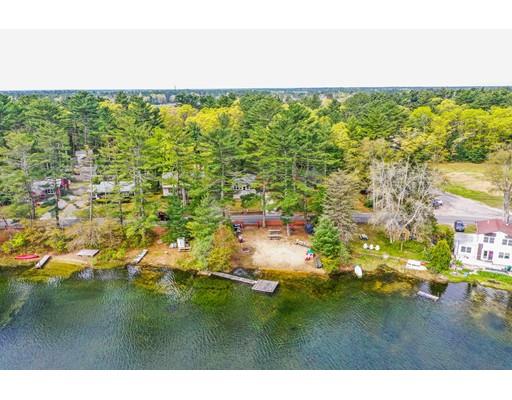 79 Blackmore Pond Road Wareham, MA 02576 - Photo 18 of 18 Gallery Image 18
