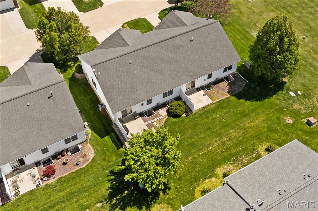105 Megan Court Valmeyer, IL 62295 - Photo 11 of 11