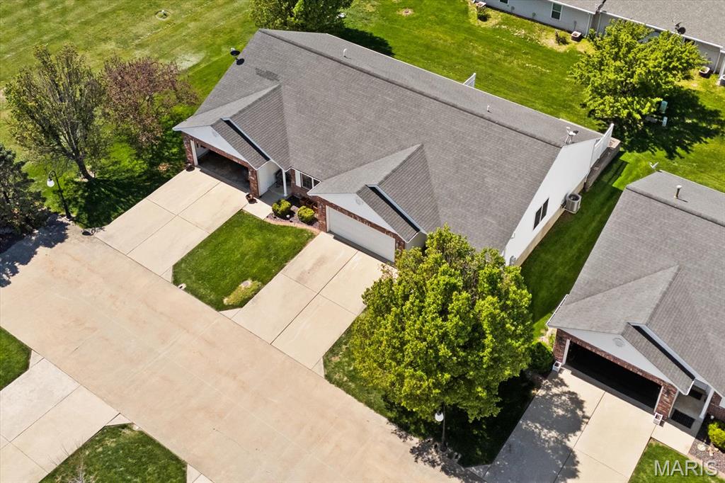 105 Megan Court Valmeyer, IL 62295 - Photo 7 of 11