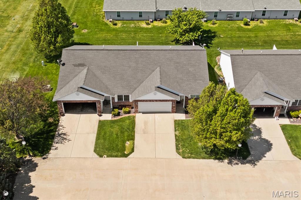 105 Megan Court Valmeyer, IL 62295 - Photo 8 of 11