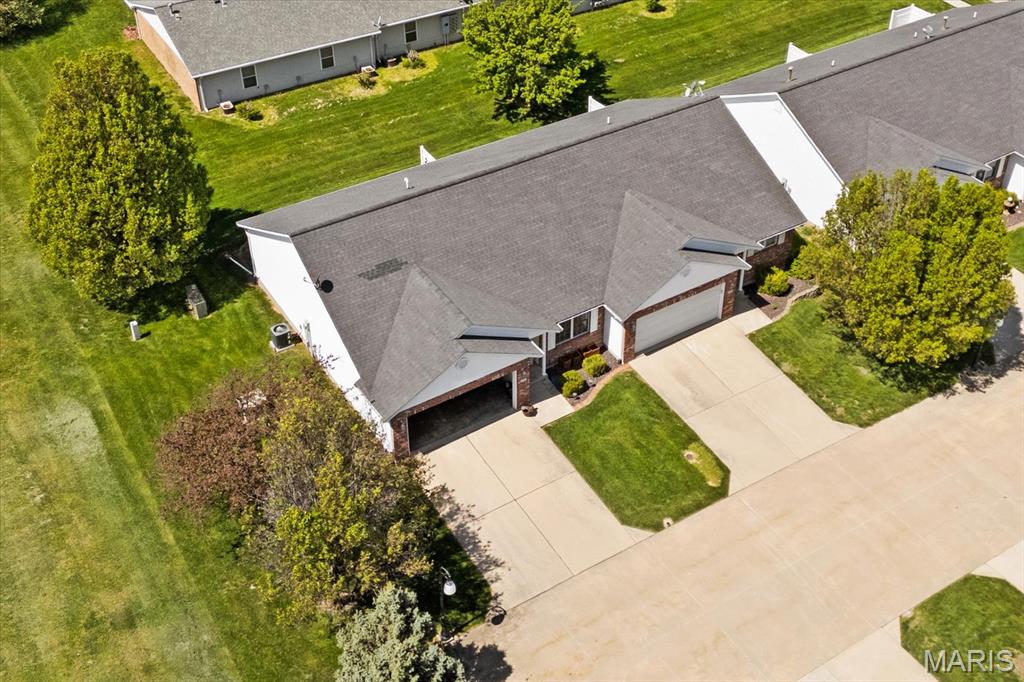 105 Megan Court Valmeyer, IL 62295 - Photo 9 of 11