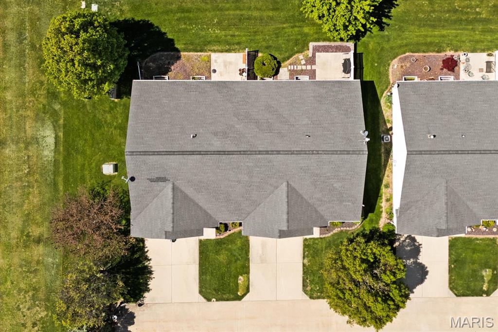 105 Megan Court Valmeyer, IL 62295 - Photo 10 of 11