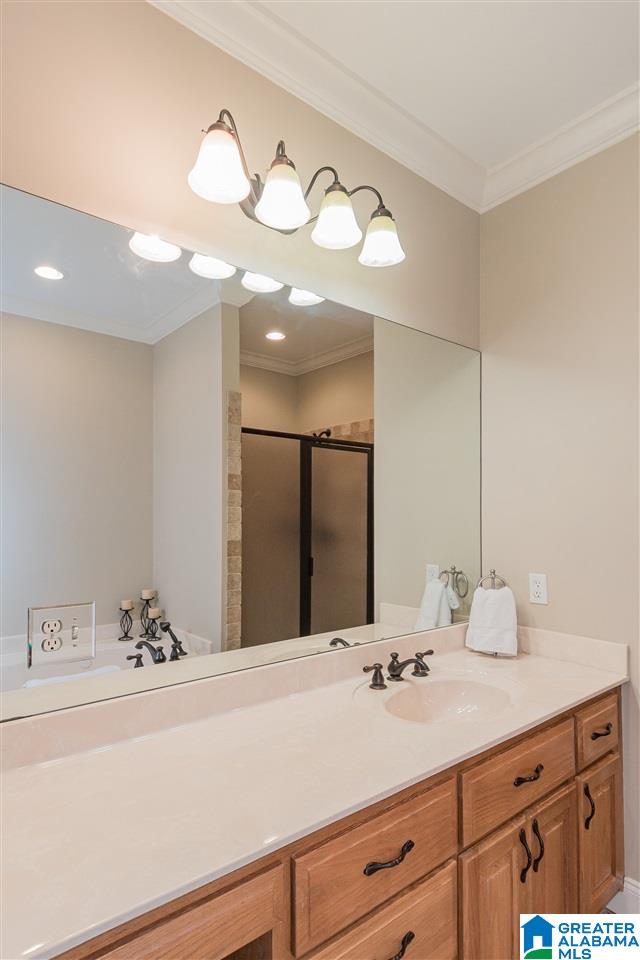 3684 Pine Mountain Road Remlap, AL 35133 - Photo 24 of 40