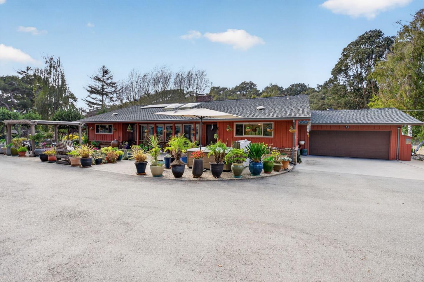 125 Old Stage Road Salinas, CA 93908 - Photo 46 of 88 Gallery Image 46