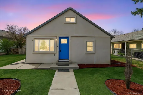 $284,900 | 577 H Avenue, Limon, CO 80828
