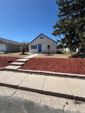 $284,900 | 577 H Avenue, Limon, CO 80828