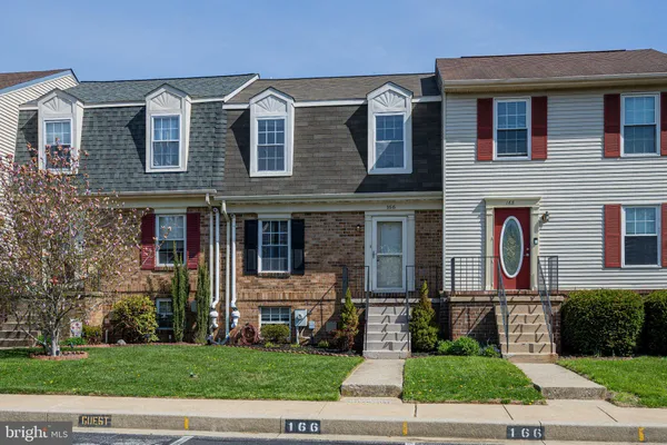 $295,000 | 166 Alymer Court, Westminster, MD 21157