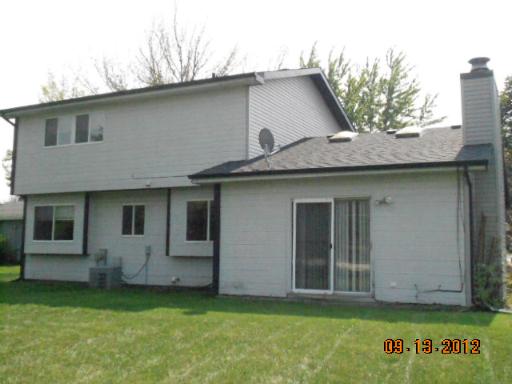 8 Wedgewood Road Matteson, IL 60443 - Photo 13 of 14