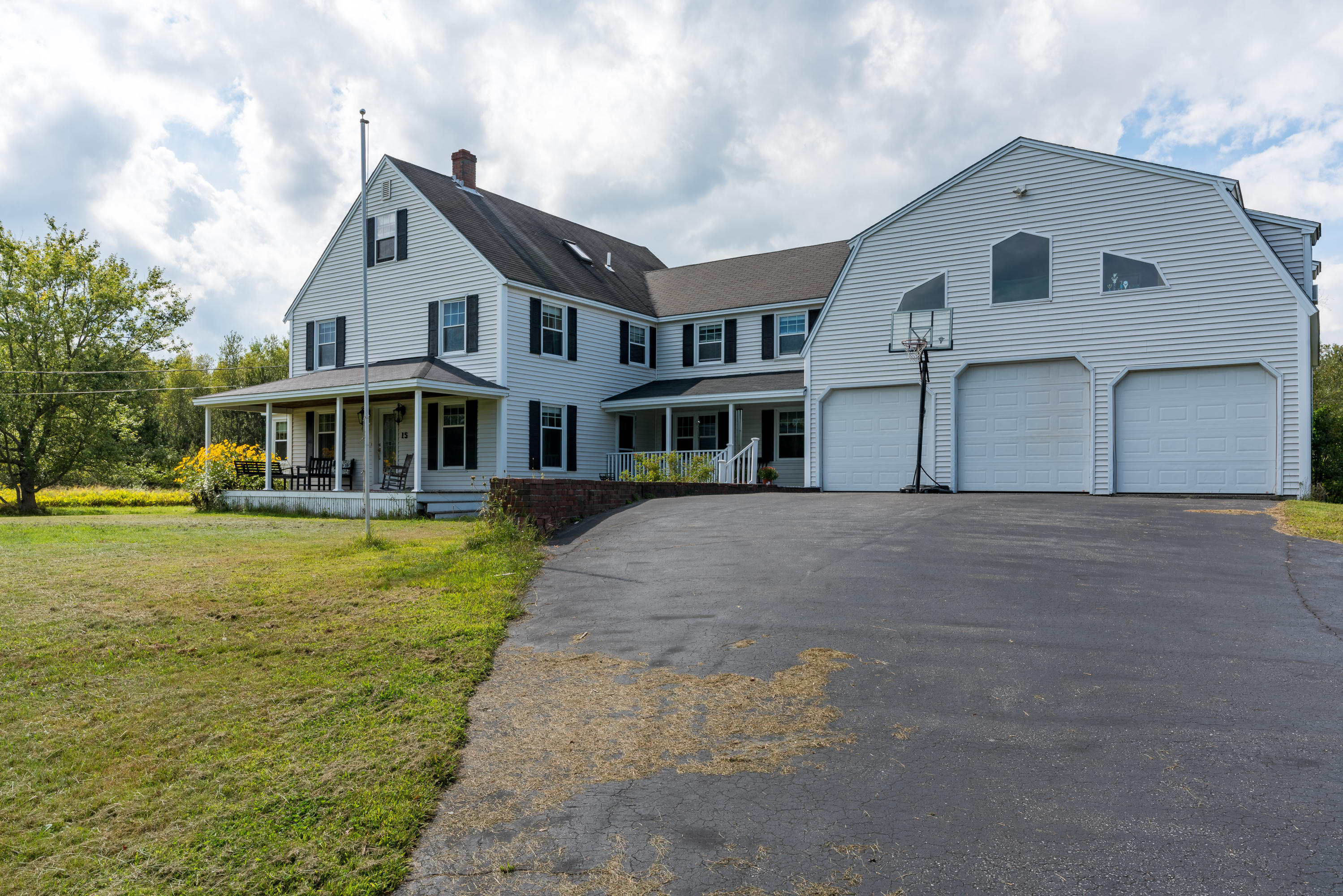 15 Murch Road Freeport, ME 04032 - Photo 2 of 39 15murchroad-46