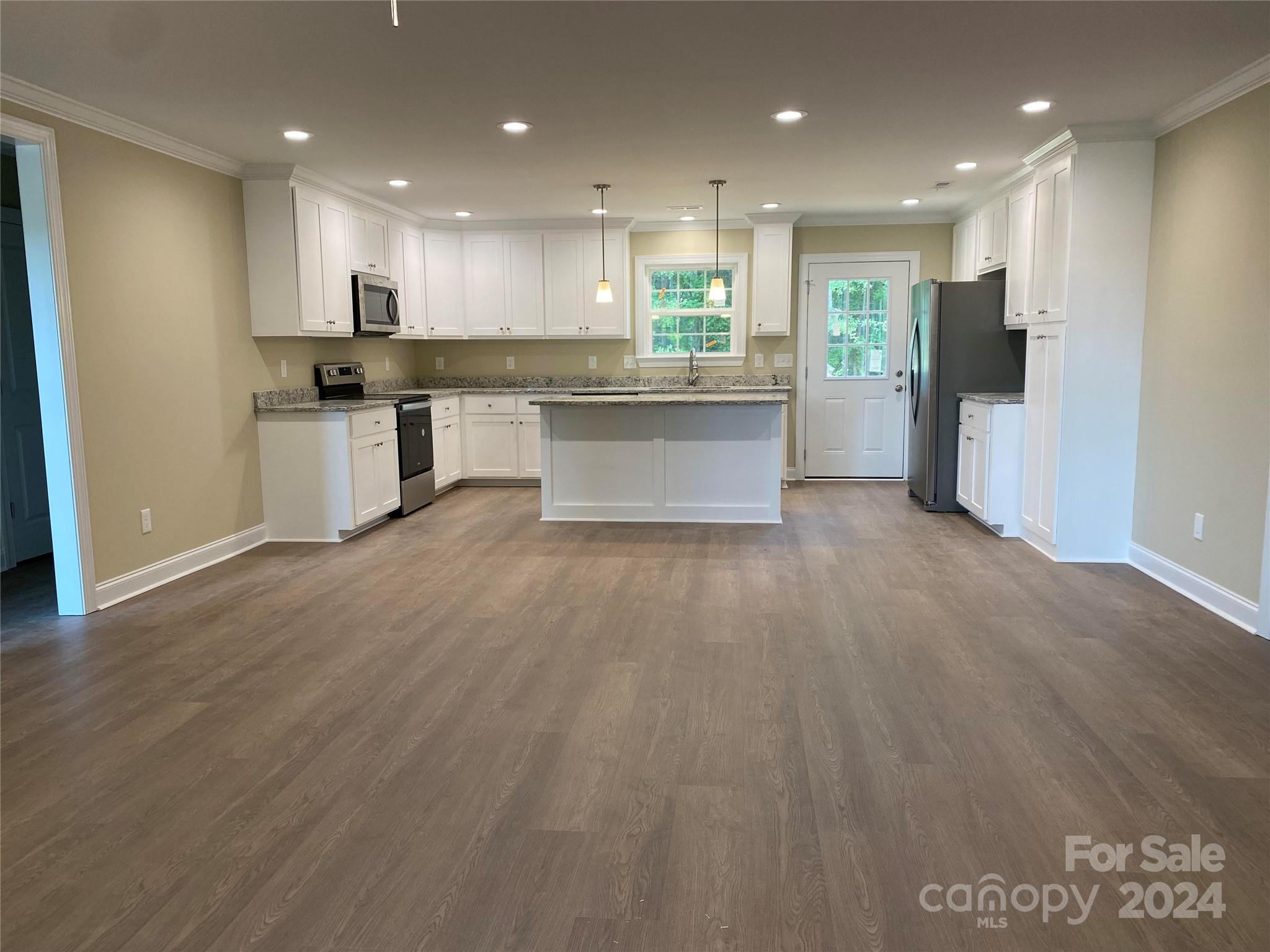 3614 Sentry Road Lancaster, SC 29720 - Photo 4 of 15 Gallery Image 4