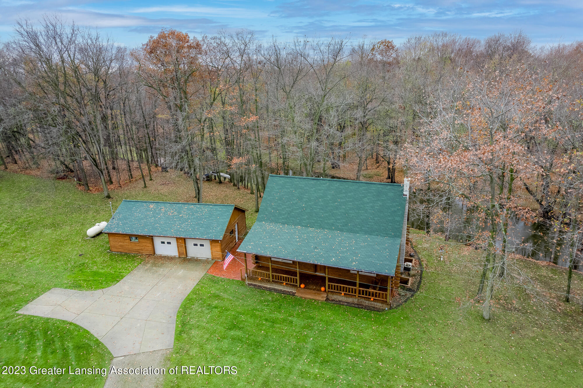 5347 North Shepardsville Road Elsie, MI 48831 - Photo 6 of 65 5347 N Shepardsville Rd Elsie MI-104