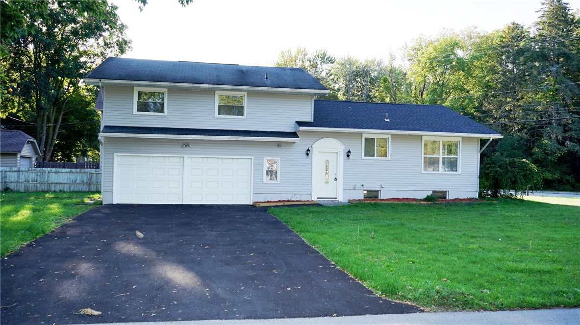 5 Ruth Terrace Chili, NY 14624 - Photo 1 of 1