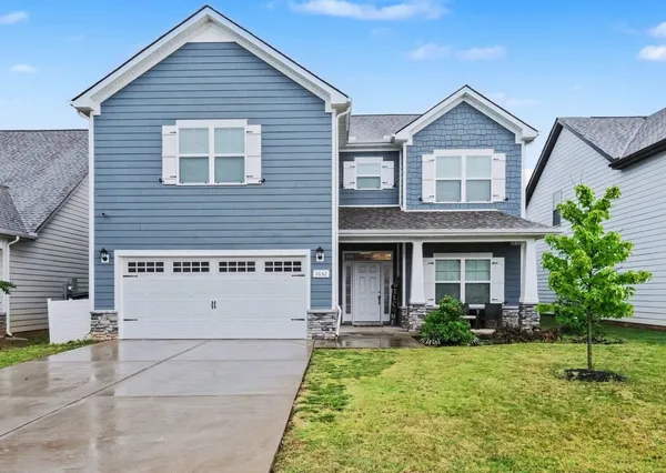$485,000 | 3652 Stormy Lane, Rockvale, TN 37153