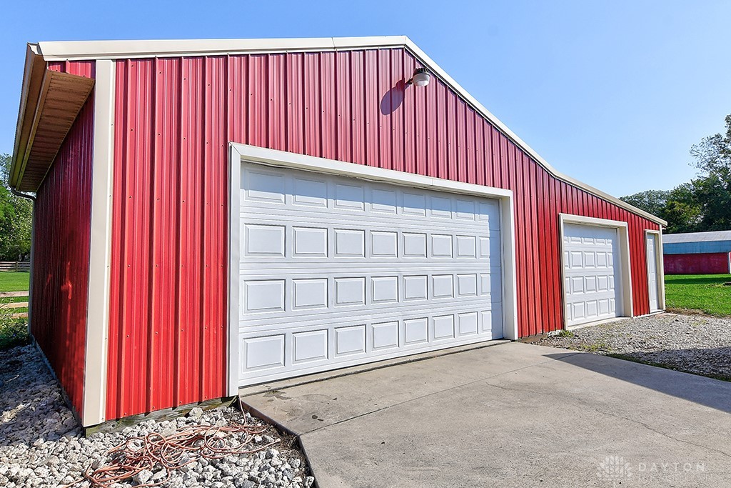 9160 Clearcreek Road Springboro, OH 45066 - Photo 31 of 32 Gallery Image 31
