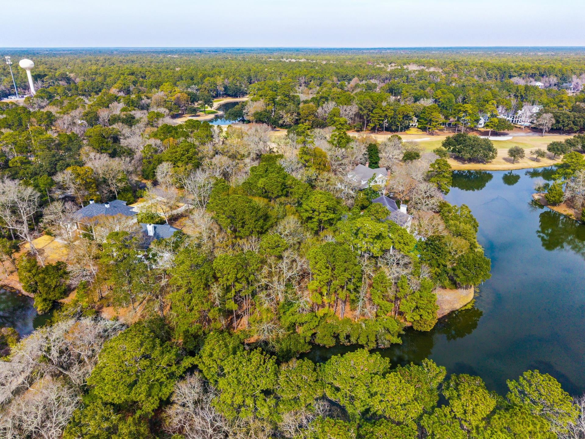 Lot 39 Jutland Lane Georgetown, SC 29440 - Photo 12 of 27