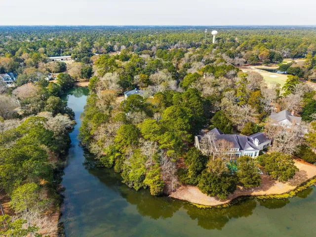 $519,000 | Lot 39 Jutland Lane, Georgetown, SC 29440