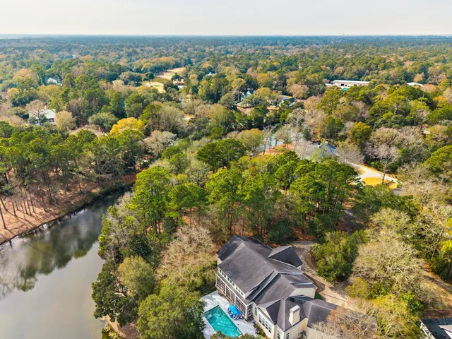 $519,000 | Lot 39 Jutland Lane, Georgetown, SC 29440