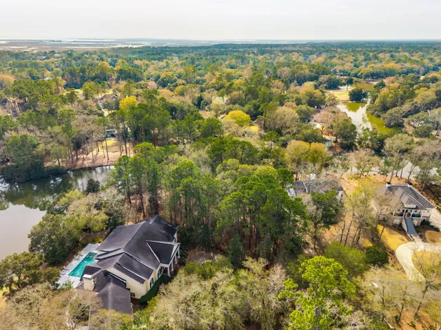 $519,000 | Lot 39 Jutland Lane, Georgetown, SC 29440