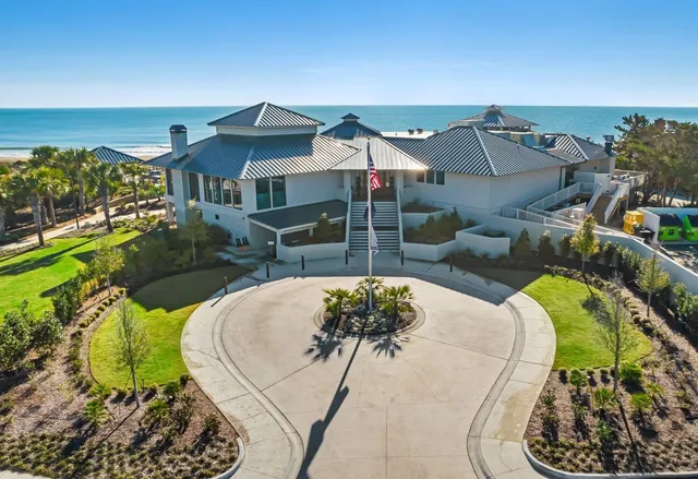 $519,000 | Lot 39 Jutland Lane, Georgetown, SC 29440