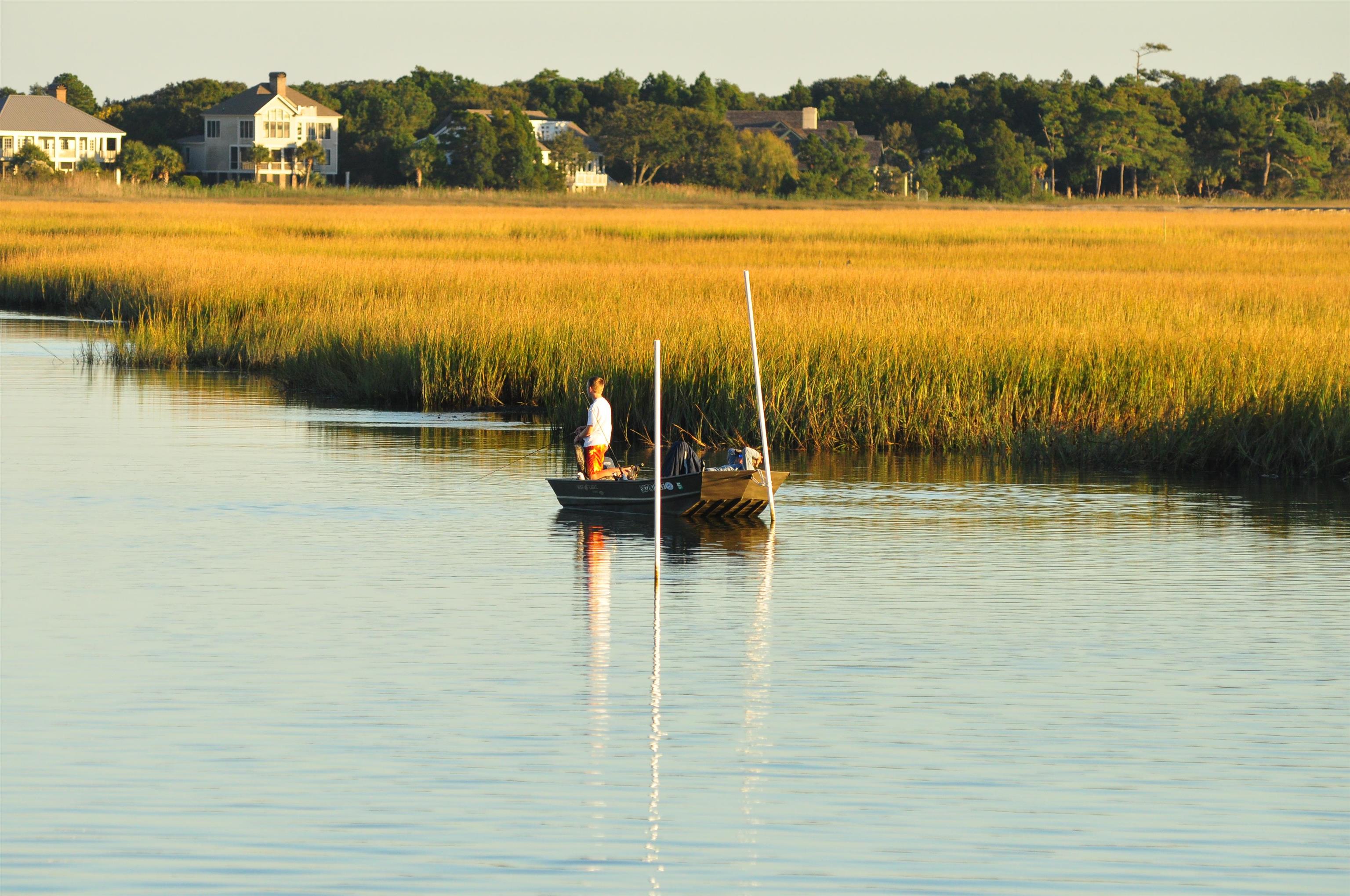 Lot 39 Jutland Lane Georgetown, SC 29440 - Photo 26 of 27