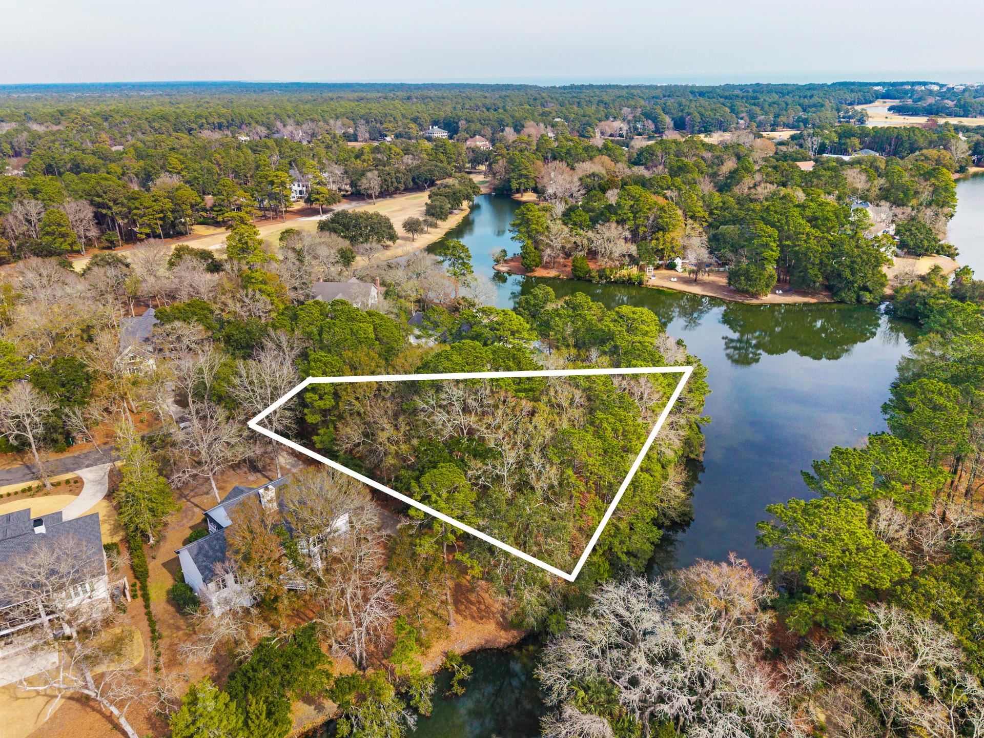 Lot 39 Jutland Lane Georgetown, SC 29440 - Photo 4 of 27