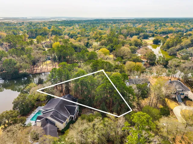 $519,000 | Lot 39 Jutland Lane, Georgetown, SC 29440