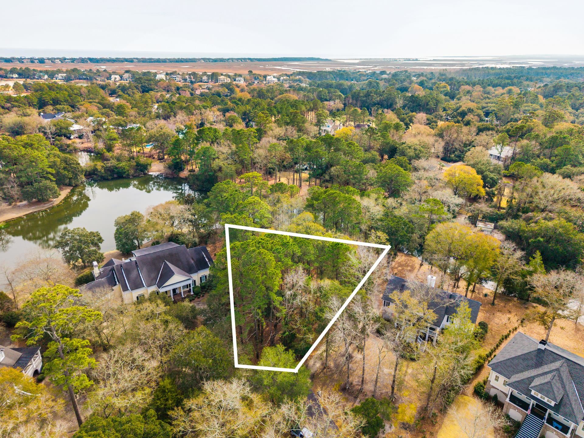 Lot 39 Jutland Lane Georgetown, SC 29440 - Photo 7 of 27