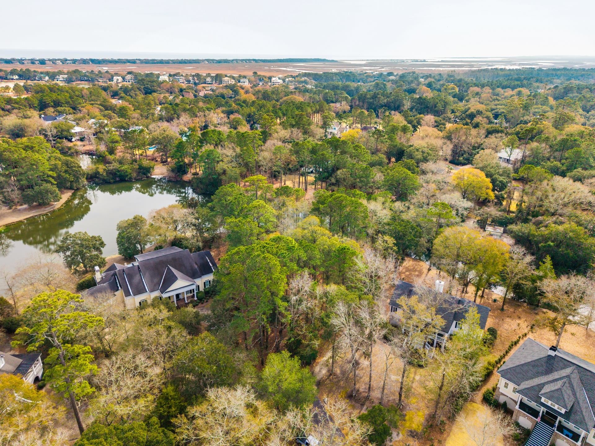 Lot 39 Jutland Lane Georgetown, SC 29440 - Photo 8 of 27