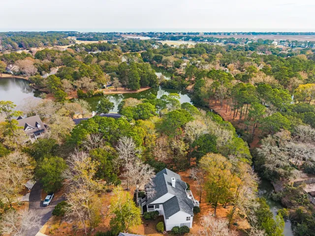 $519,000 | Lot 39 Jutland Lane, Georgetown, SC 29440