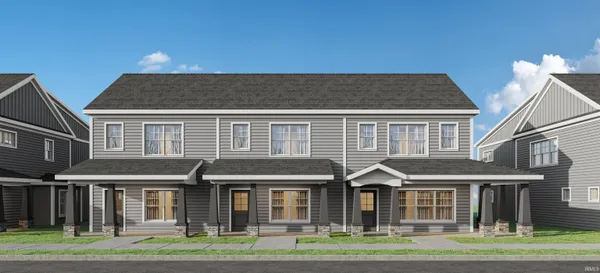 $310,000 | 6191 North Wallace Harman Way, Ellettsville, IN 47429