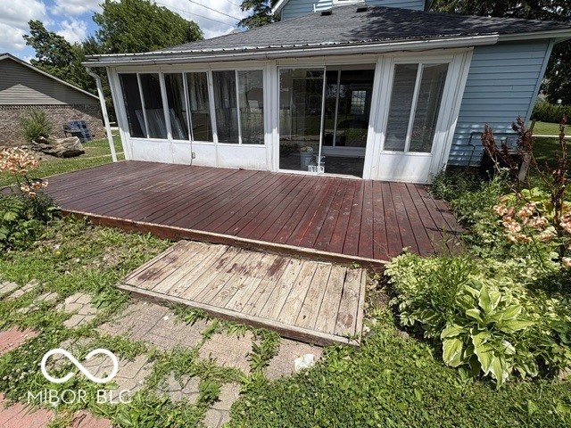 321 West Jay Street Dunkirk, IN 47336 - Photo 9 of 33