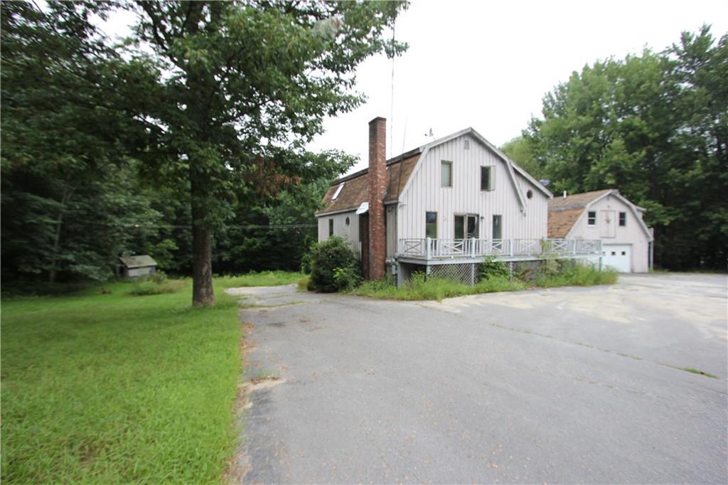 294 Webbs Mills Road Raymond, ME 04071 - Photo 1 of 34 Photo