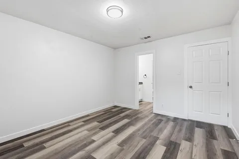 a view of room
