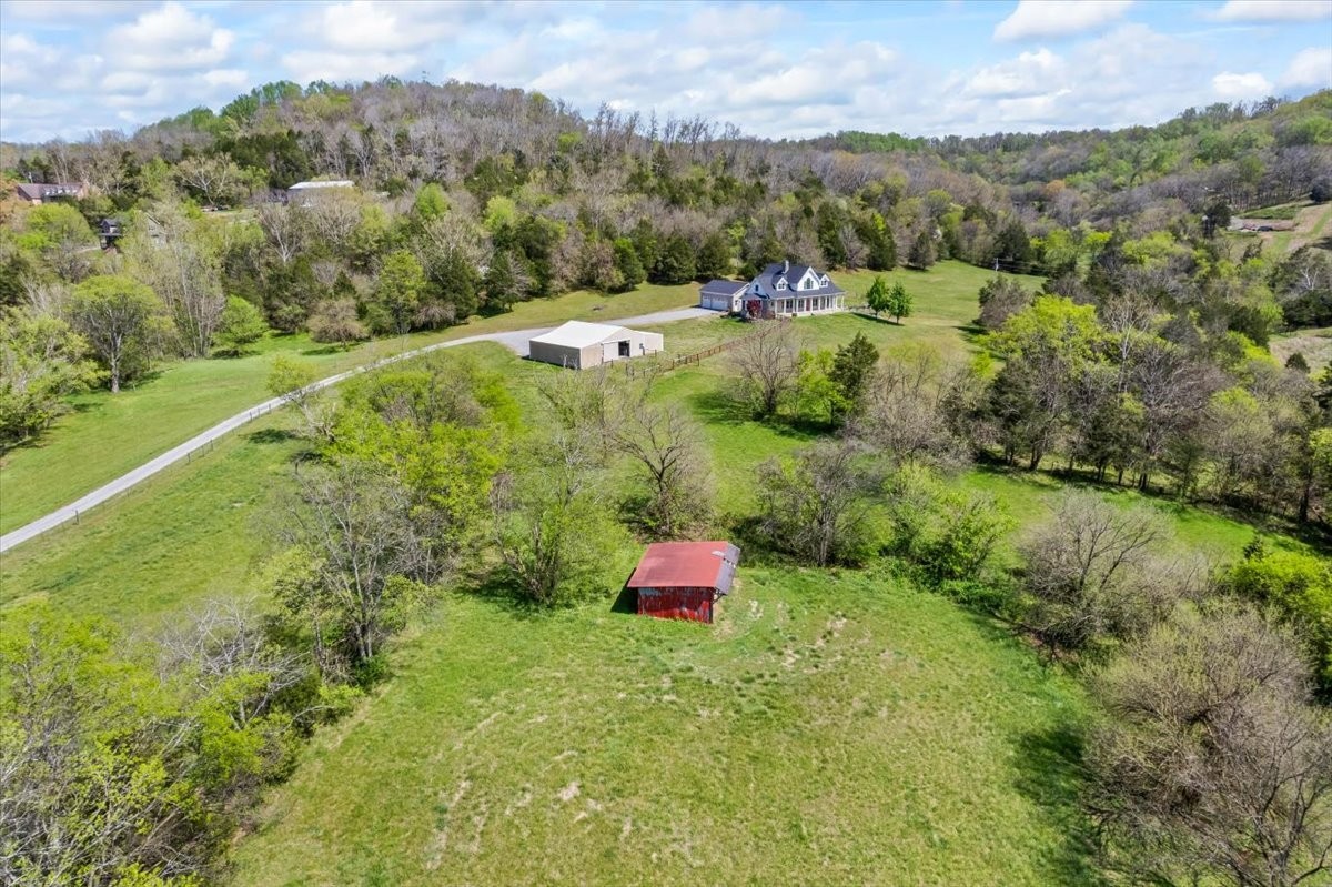 216 Old Wolf Hill Road Bethpage, TN 37022 - Photo 67 of 70