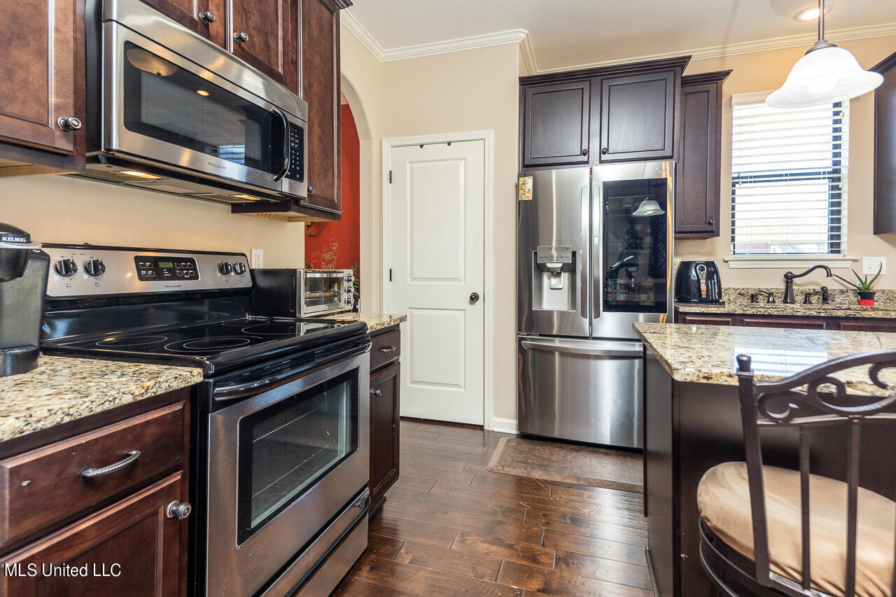 13438 Lapstone Loop Olive Branch, MS 38654 - Photo 10 of 26 Lapstone-19-12