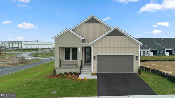 $622,490 | 134 Wagtail Lane, Unit HOMESITE 1014, Winchester, VA 22603