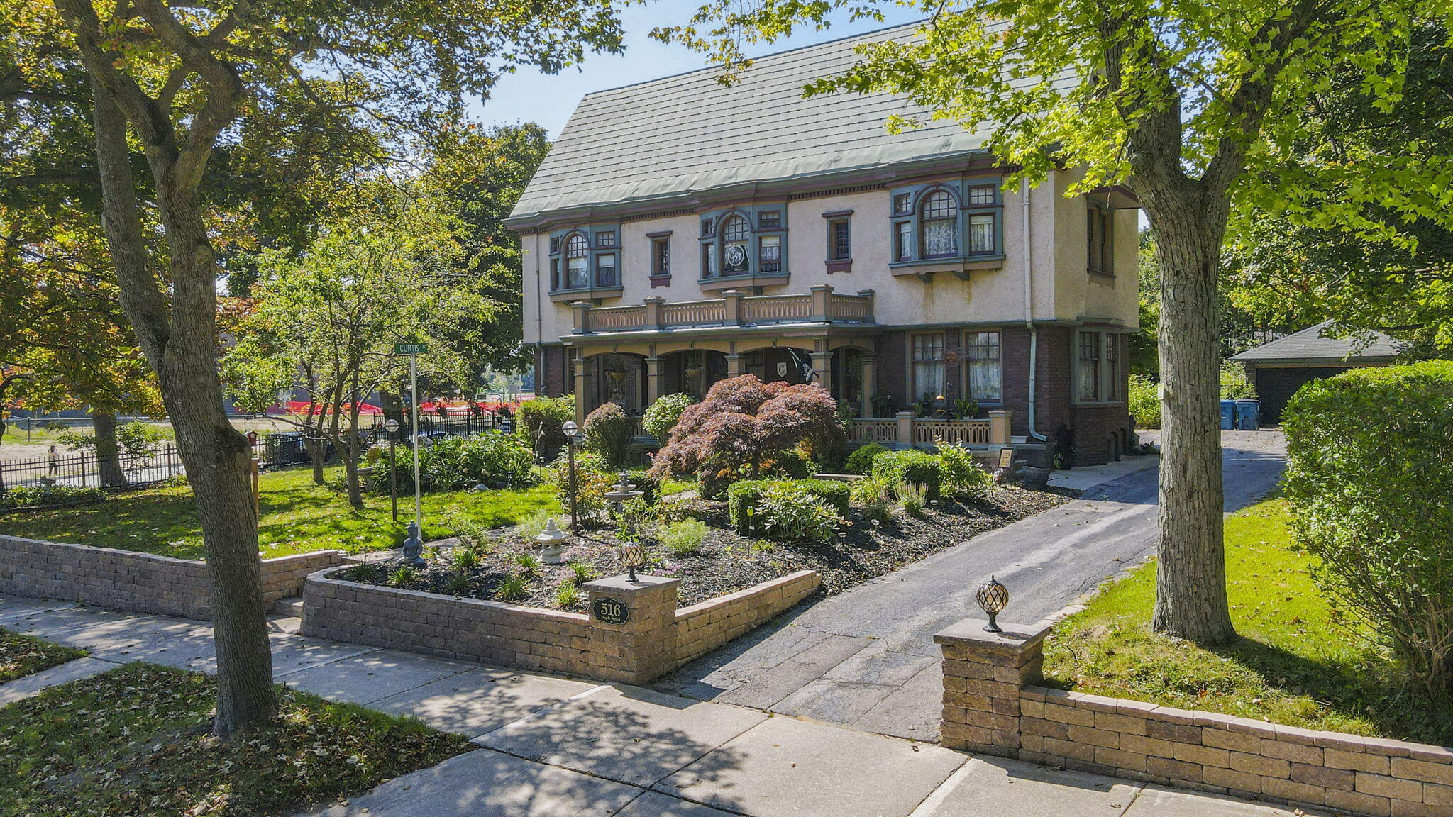 516 Maple Street Manistee, MI 49660 - Photo 101 of 111 2-web-or-mls-DJI_0006